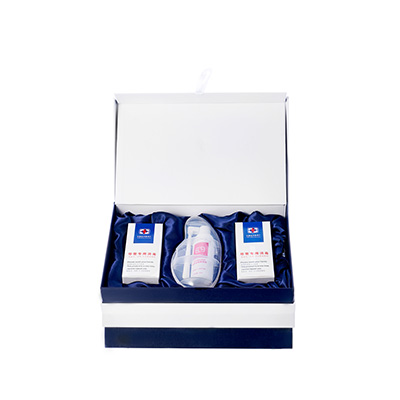 鹰手营阴道抑菌护理套盒