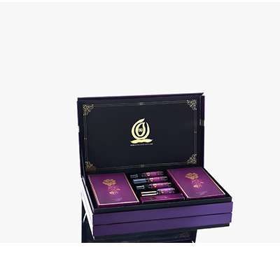 鹰手营气血能量海底轮