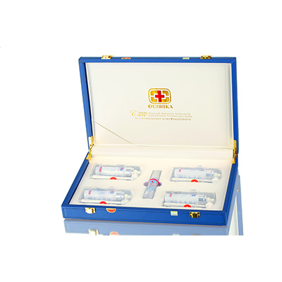 恢复自洁系统套鹰手营