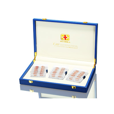 鹰手营子宫排毒套