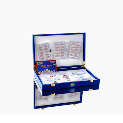 鹰手营爱芯回春综合版