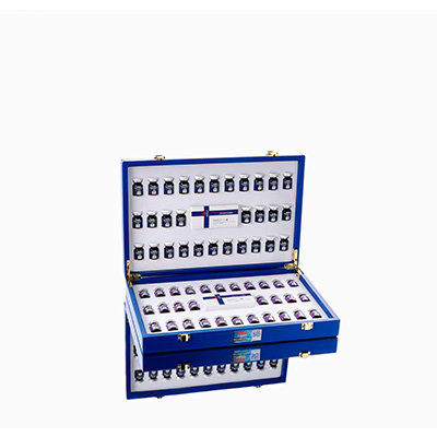 鹰手营润芯综合版