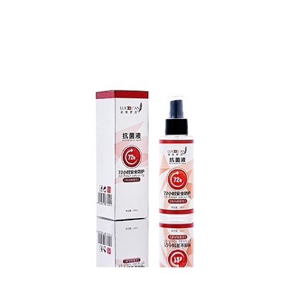 鹰手营母婴防护喷雾