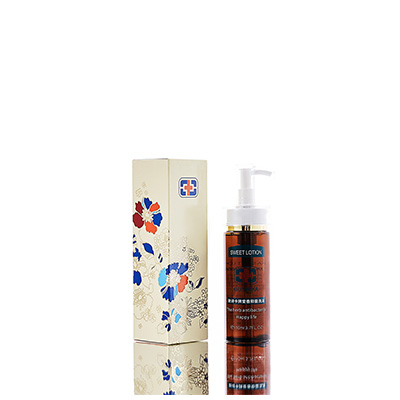 鹰手营男女外阴洗液