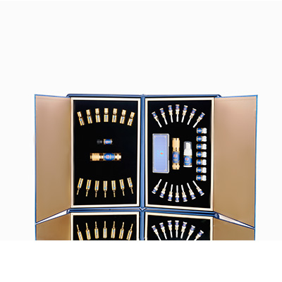 鹰手营7D私密抗衰养护套