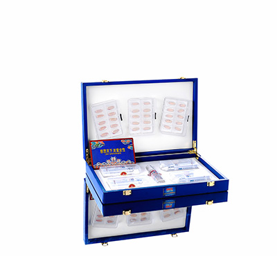 鹰手营润芯滋润综合版