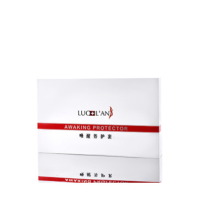 鹰手营气血能量增强套