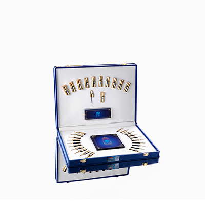 鹰手营全身经络解压套